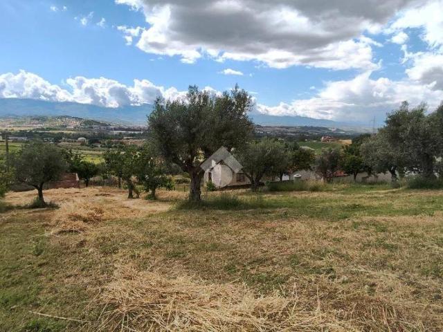 Terreno in vendita a Calabria, Cosenza