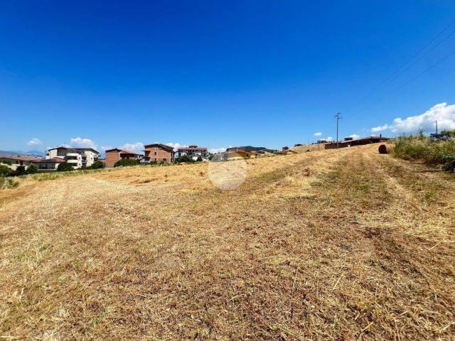 Terreno in vendita a Calabria, Cosenza