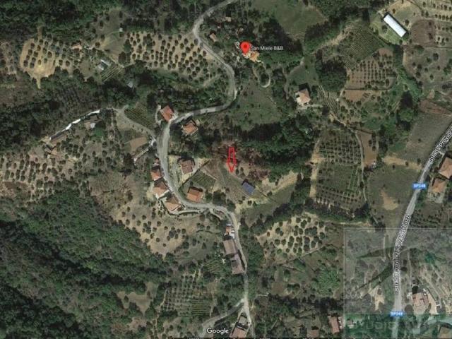 Terreno in vendita a Calabria, Cosenza