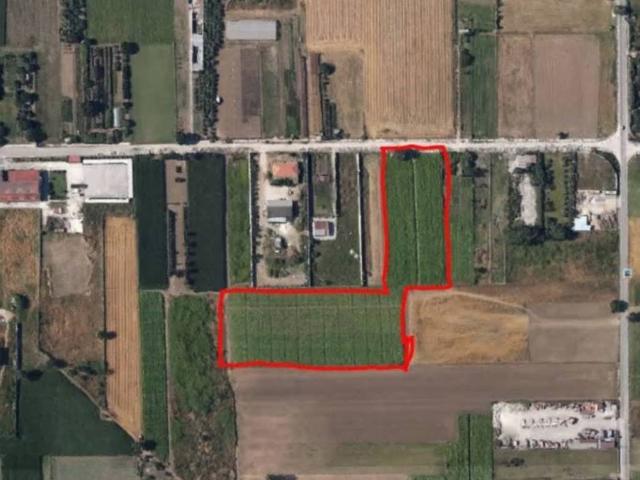Terreno in vendita a Caturano, Macerata Campania