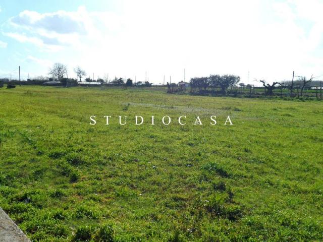 Terreno in vendita a Casalba, Macerata Campania