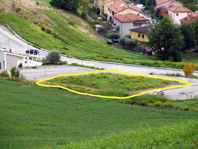 Terreno in vendita a Marche, Pesaro E Urbino