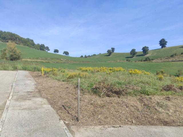 Terreno in vendita a Marche, Pesaro E Urbino