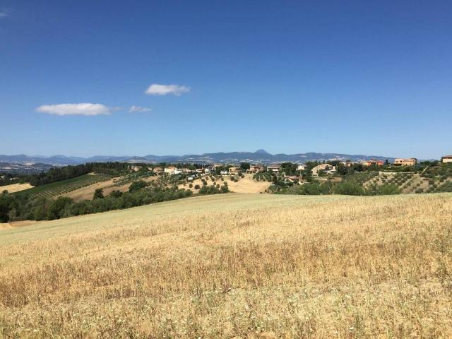 Terreno in vendita a Marche, Macerata