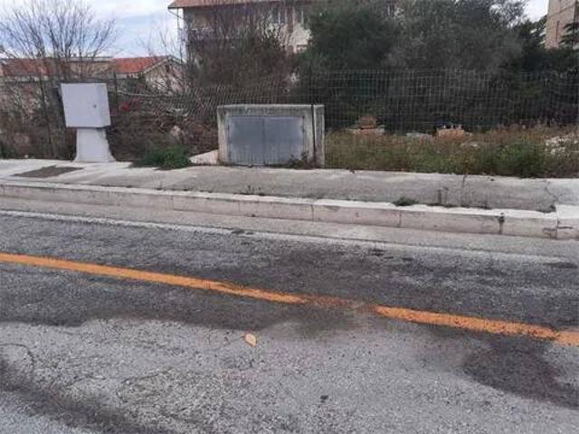 Terreno in vendita a Borgo San Giuliano, Marche