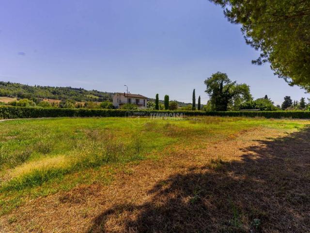 Terreno in vendita a Marche, Macerata