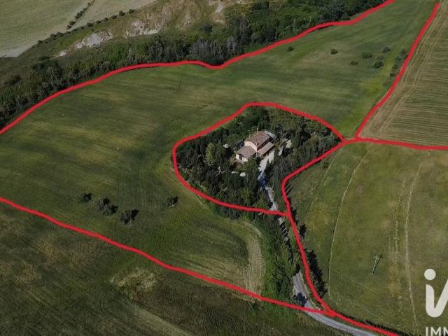 Terreno in vendita a Collevario, Marche