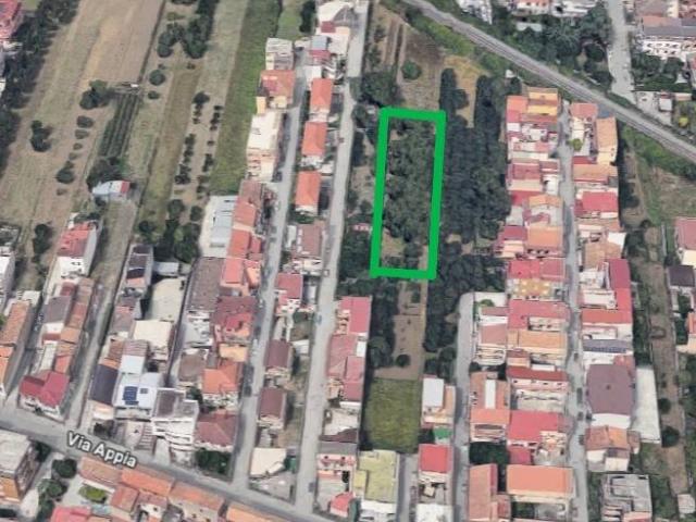 Terreno in vendita a Maddaloni, Campania