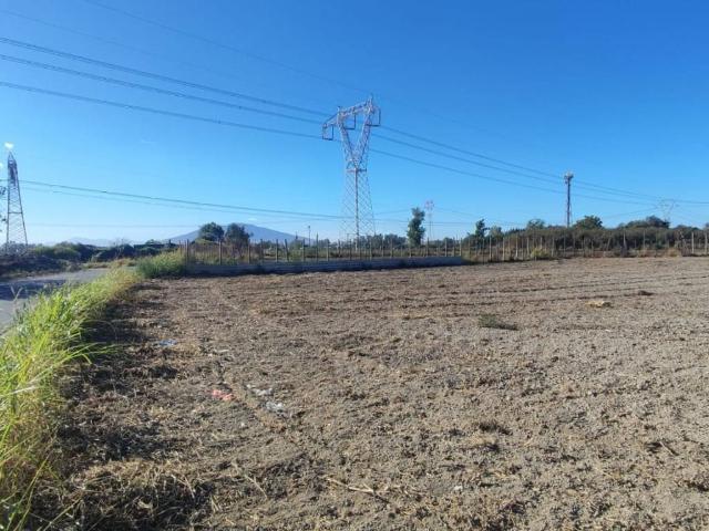 Terreno in vendita a Calabricito, Maddaloni
