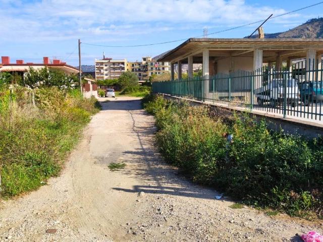 Terreno in vendita a San Marco Evangelista, Campania