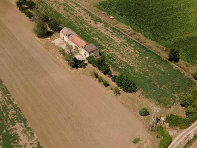 Terreno in vendita a Calabricito, Maddaloni