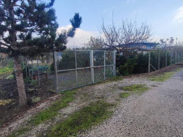 Terreno in vendita a Maddaloni, Campania