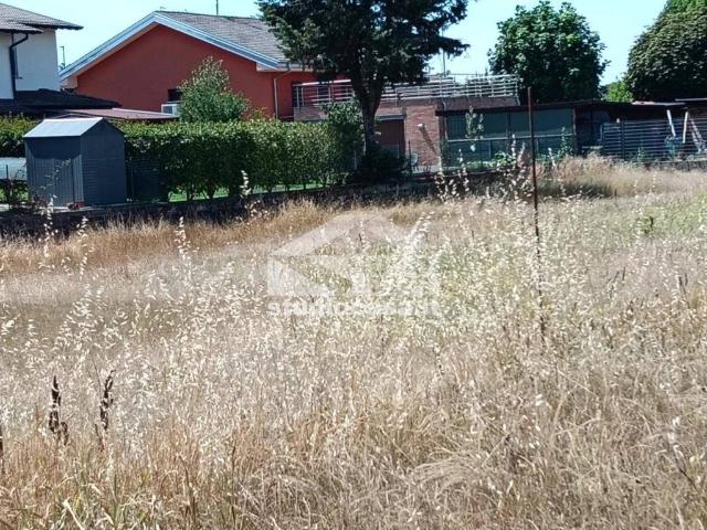 Terreno in vendita a Madignano, Lombardia