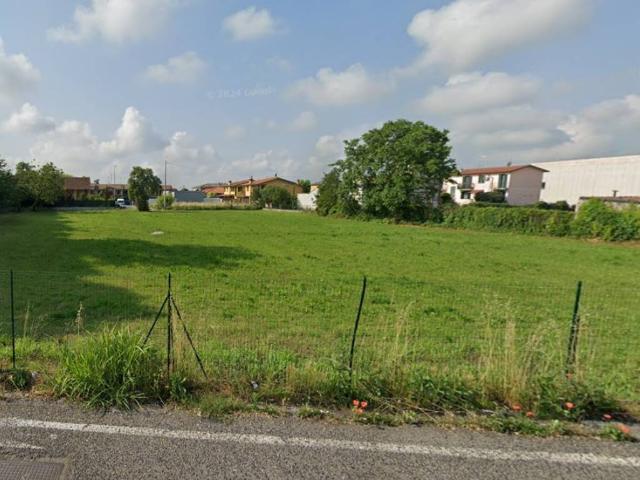 Terreno in vendita a Madignano, Lombardia