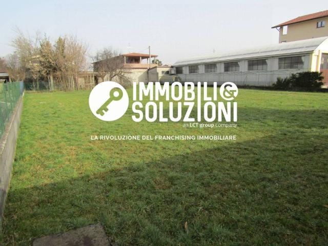 Terreno in vendita a Madone, Lombardia