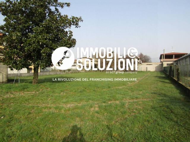 Terreno in vendita a Madone, Lombardia