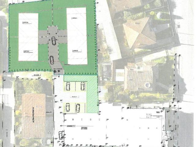 Terreno in vendita a Madone, Lombardia