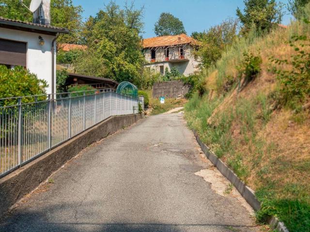 Terreno in vendita a Piemonte, Verbano-cusio-ossola