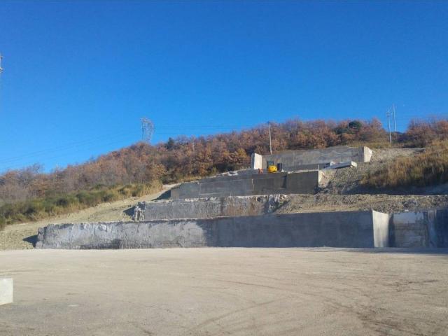 Terreno in vendita a Mafalda, Molise