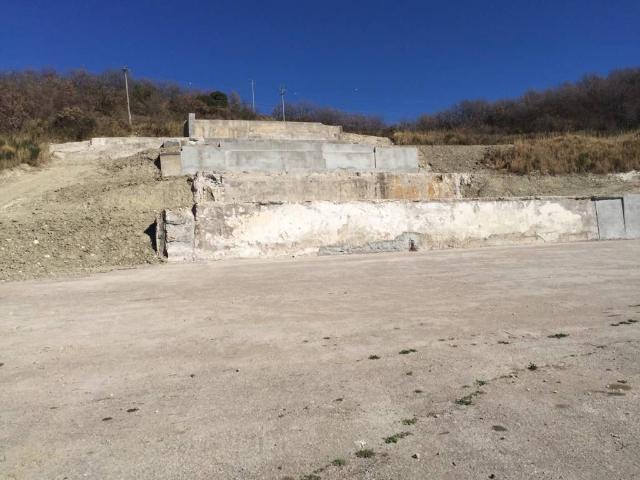 Terreno in vendita a Mafalda, Molise
