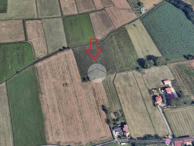 Terreno in vendita a Magenta, Lombardia