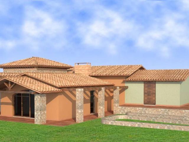 Terreno in vendita a Magione, Umbria