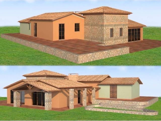 Terreno in vendita a Magione, Umbria