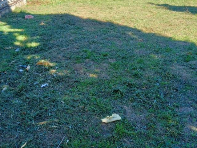 Terreno in vendita a Sant'Arcangelo, Magione