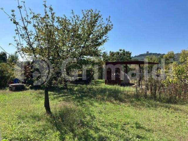Terreno in vendita a Magione, Umbria