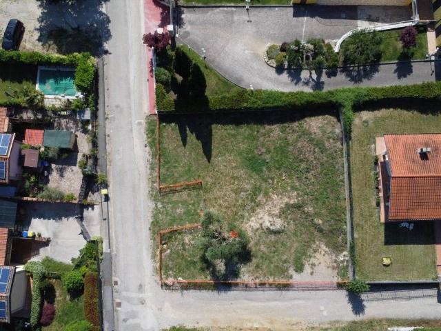 Terreno in vendita a Magione, Umbria