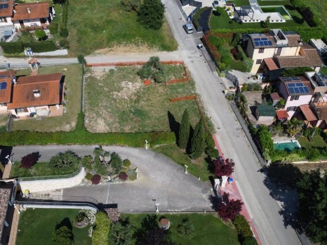 Terreno in vendita a Magione, Umbria