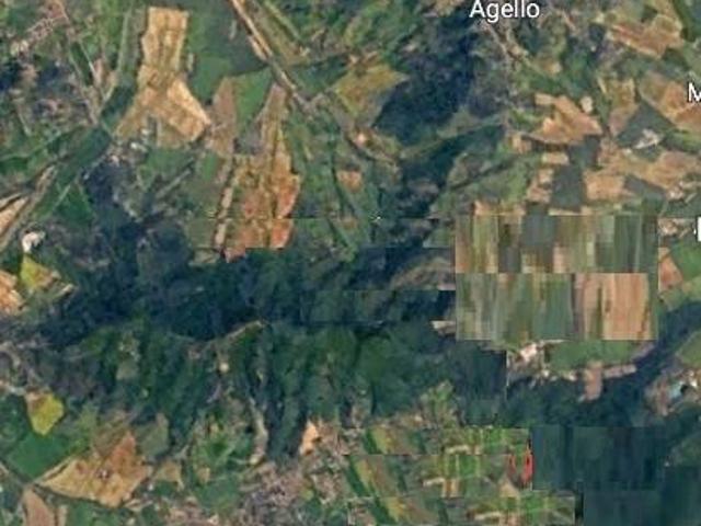 Terreno in vendita a Magione, Umbria