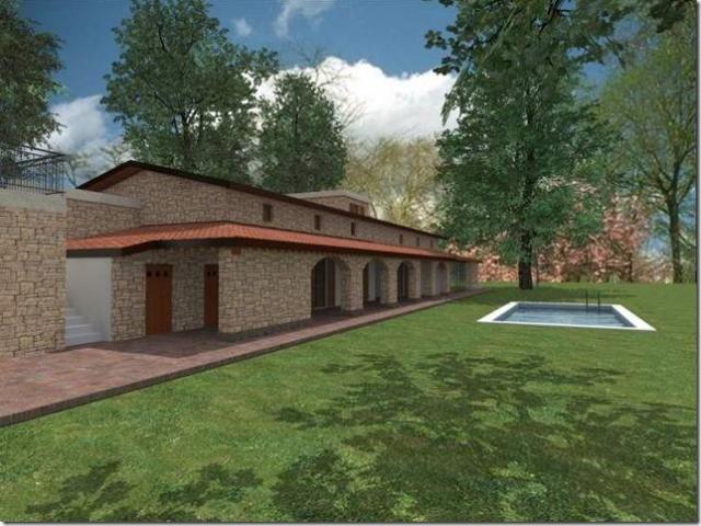 Terreno in vendita a Magione, Umbria