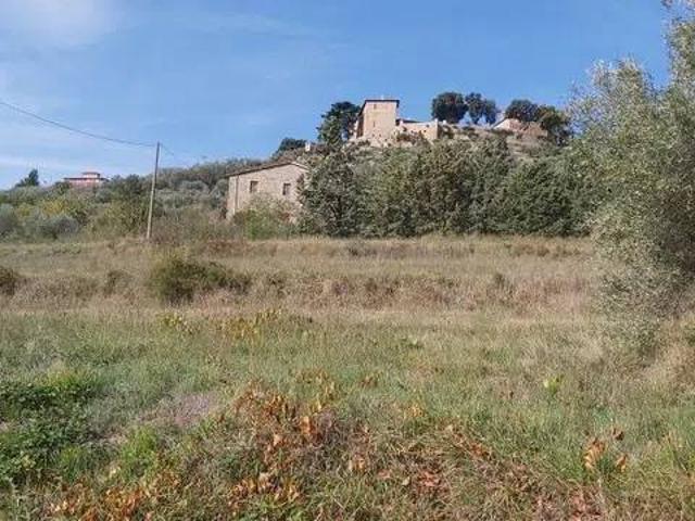 Terreno in vendita a Magione, Umbria