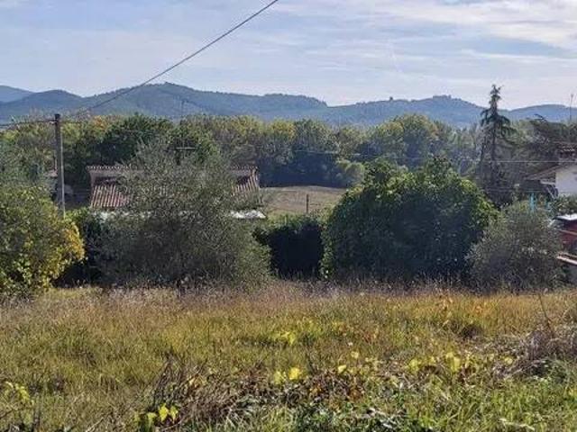 Terreno in vendita a Magione, Umbria