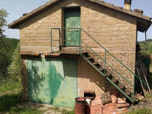 Terreno in vendita a Casenuove, Magione