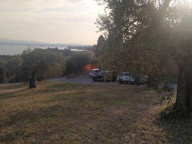 Terreno in vendita a San Feliciano, Magione