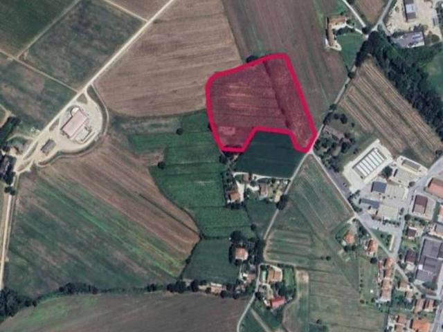 Terreno in vendita a Casenuove, Magione