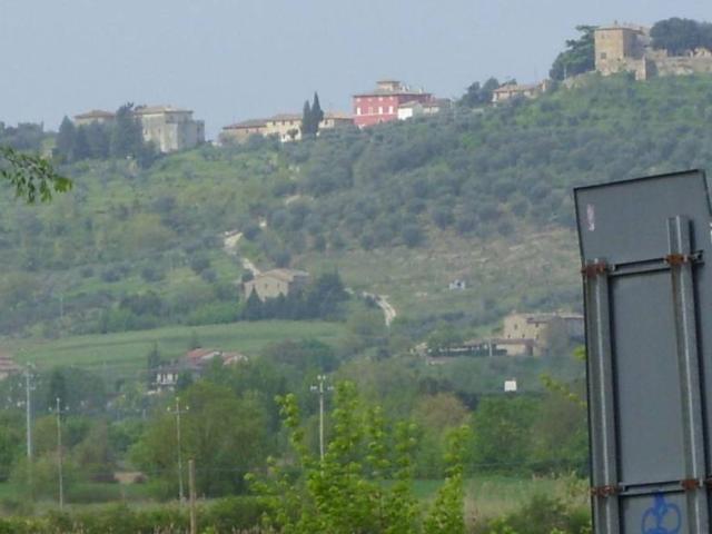 Terreno in vendita a Magione, Umbria