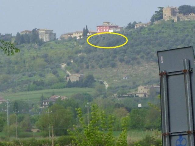 Terreno in vendita a Magione, Umbria