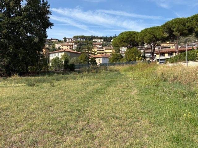 Terreno in vendita a Casenuove, Magione