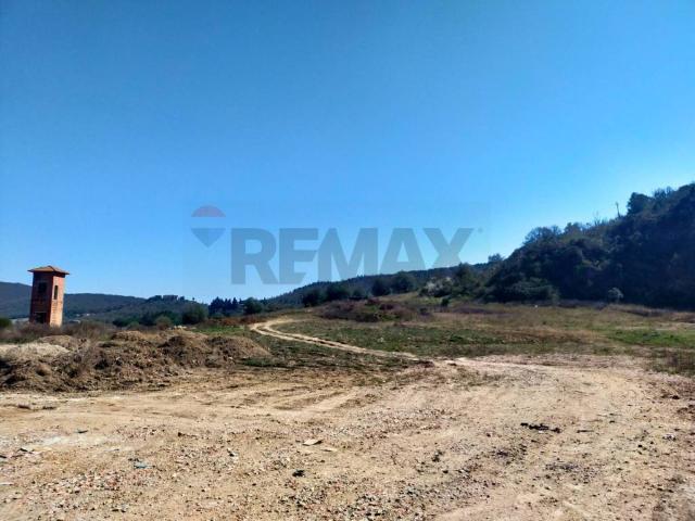 Terreno in vendita a Sant'Arcangelo, Magione