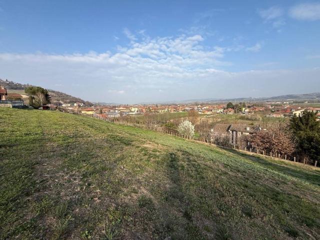 Terreno in vendita a Piemonte, Cuneo