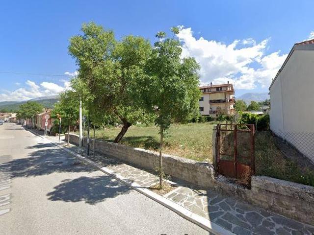 Terreno in vendita a Magliano De' Marsi, Abruzzo