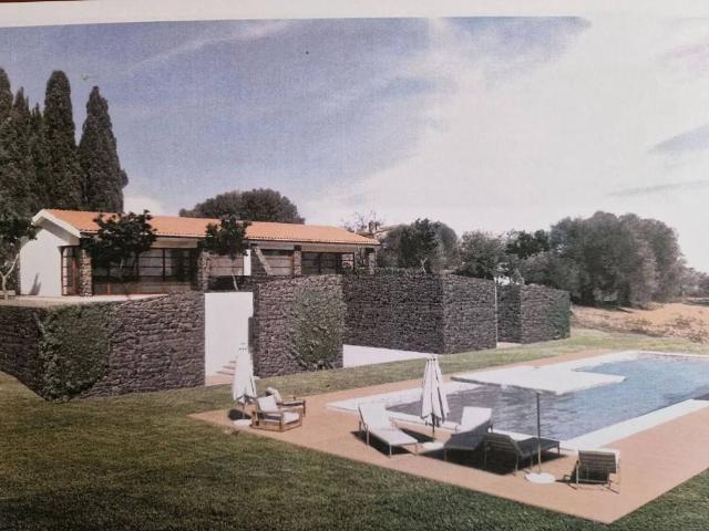 Terreno in vendita a Maiano Lavacchio, Magliano In Toscana
