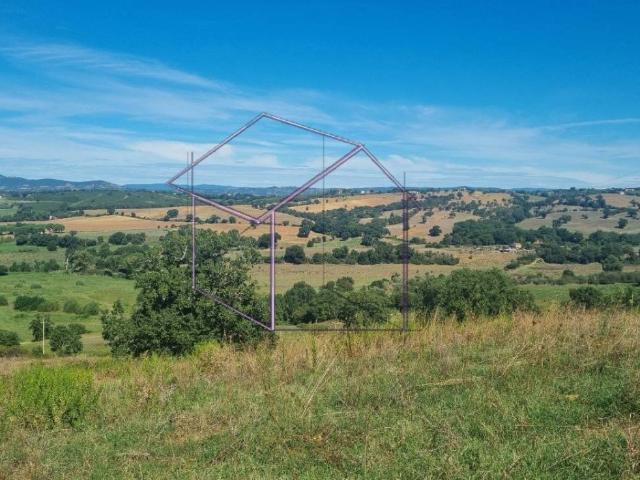 Terreno in vendita a Magliano In Toscana, Toscana