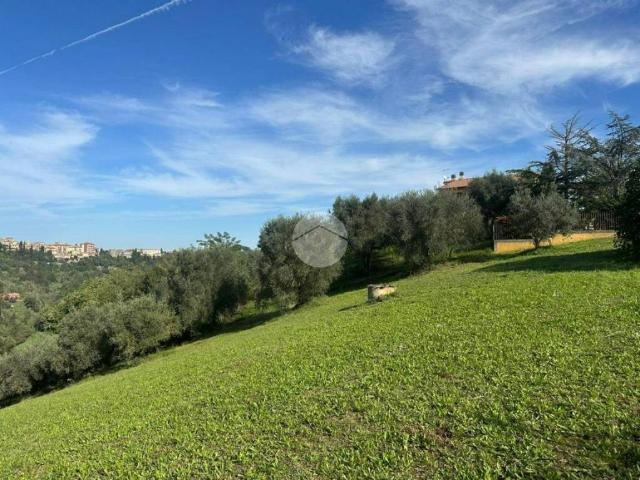 Terreno in vendita a Magliano Sabina, Lazio