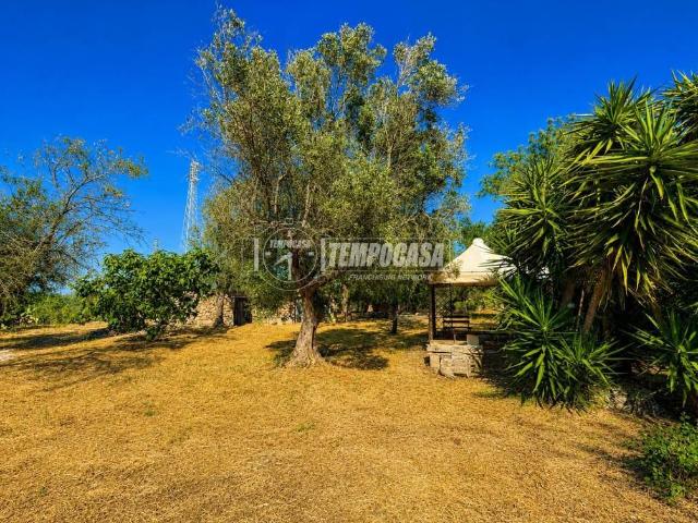 Terreno in vendita a Puglia, Lecce
