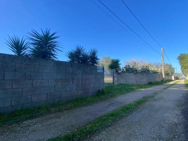 Terreno in vendita a Puglia, Lecce