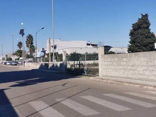Terreno in vendita a Puglia, Lecce